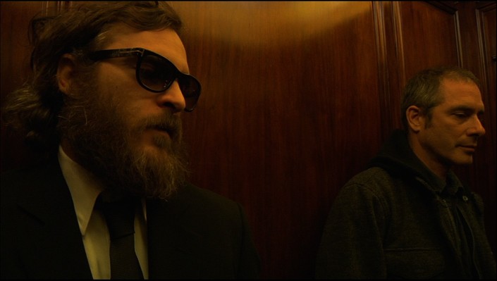 I'm Still Here (2010) | Rotten Tomatoes