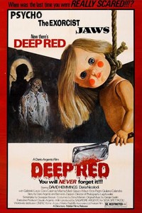 Deep Red