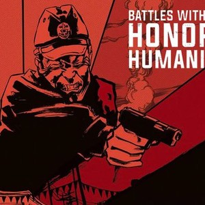 Battles Without Honor and Humanity: Deadly Fight in Hiroshima
