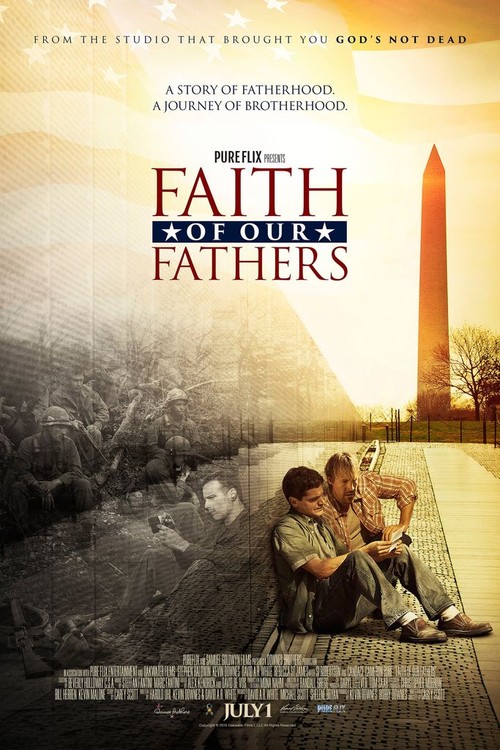 Faith of Our Fathers poster