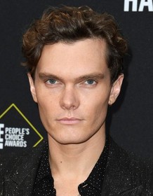 Luke Baines