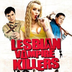 "Lesbian Vampire Killers photo 1"