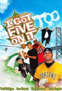 Watch trailer for I Got Five on It Too