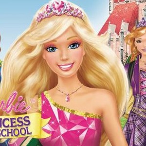 Barbie: Princess Charm School photo 9