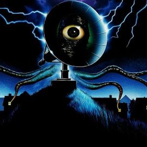 TerrorVision photo 4