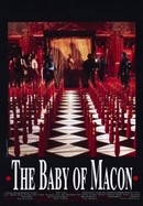 The Baby of Macon poster image