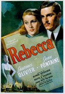 Rebecca poster image