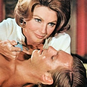 Deadlier Than the Male (1967) photo 8