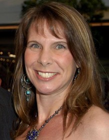 Karen Elise Baldwin