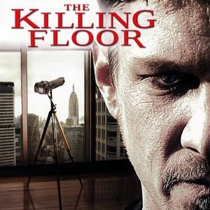 "The Killing Floor photo 10"