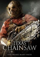 Texas Chainsaw poster image