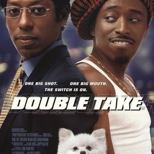 Double Take (2001) photo 10