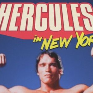 Hercules in New York photo 12