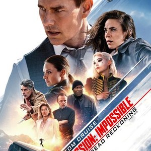"Mission: Impossible - Dead Reckoning, Part One photo 20"