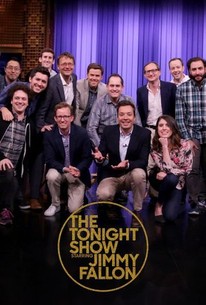 The Tonight Show Starring Jimmy Fallon: Season 3 poster image