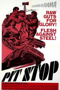 Watch trailer for Pit Stop