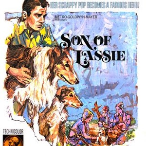 Son of Lassie (1945) photo 15