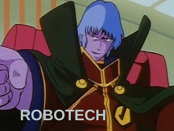 Robotech Season 1 Rotten Tomatoes