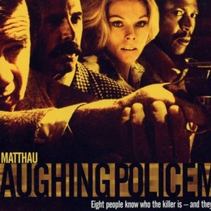 The Laughing Policeman photo 1