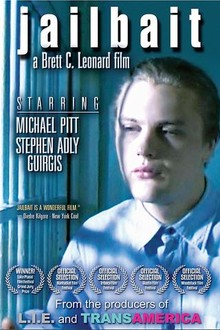 Jailbait (2004) | Rotten Tomatoes