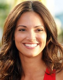 Amber McDonald