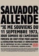Salvador Allende poster image