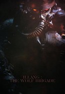 Illang: The Wolf Brigade poster image