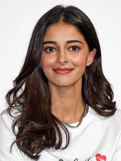 Ananya Panday Movies & TV Shows List | Rotten Tomatoes | Rotten ...