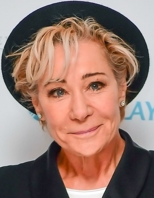 Zoë Wanamaker