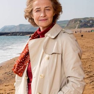 Charlotte Rampling as Jocelyn Knight