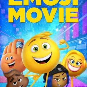 The Emoji Movie photo 19