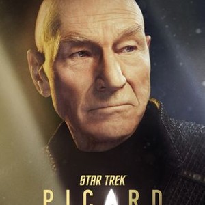 Star Trek: Picard - Rotten Tomatoes