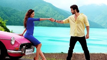 Machine 2017 full movie top