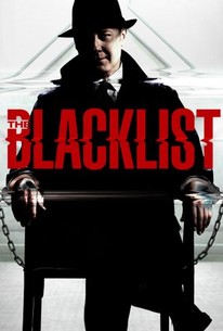 The Blacklist Episodenliste