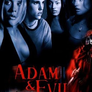 "Adam &amp; Evil photo 4"