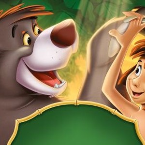 The Jungle Book - Rotten Tomatoes