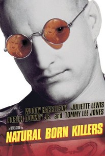 Watch trailer for Natural Born Killers