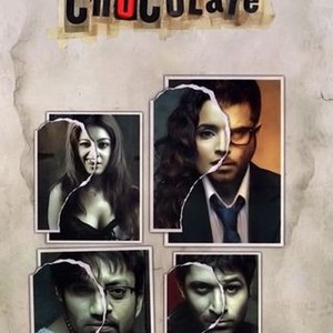 Chocolate (2005) photo 13