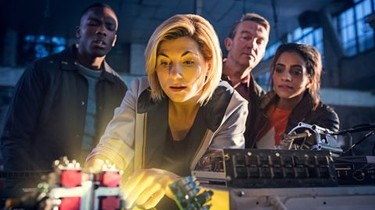 Doctor who season cheap 11 watch online