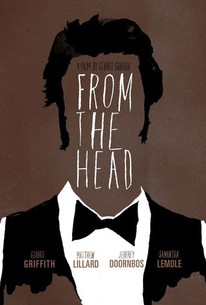 Poster for From the Head