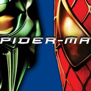 Spider-Man - Rotten Tomatoes