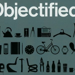 Objectified photo 1