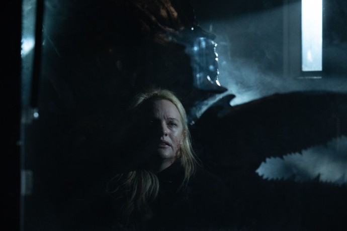 Shell (2024) | Rotten Tomatoes