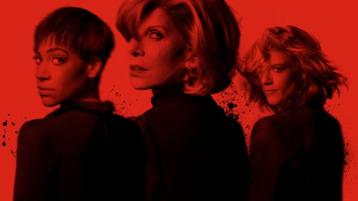The Good Fight Season 2 Episode 1 Rotten Tomatoes
