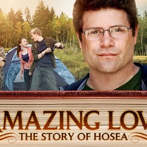 Amazing Love photo 5