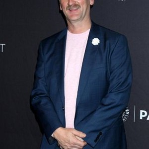 Pete Gardner at arrivals for PaleyFest LA 2019 The CW's Jane The Virgin and Crazy Ex-Girlfriend: The Farewell Seasons, Dolby Theatre, Los Angeles, CA March 20, 2019. Photo By: Priscilla Grant/Everett Collection