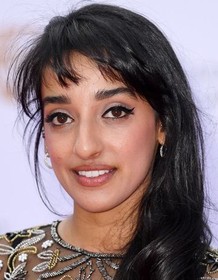 Kiran Sonia Sawar