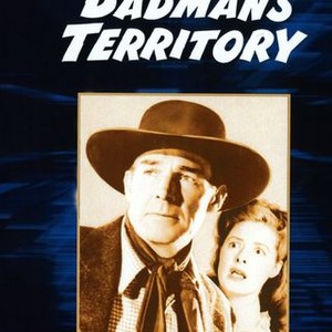 Badman's Territory (1946) photo 2