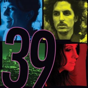 Thirty Nine (2015) photo 1