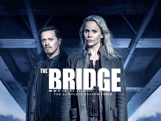The Bridge: Season 3